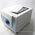 Hot Selling Pressure Steam Sterilizer for Hospital and Clinic